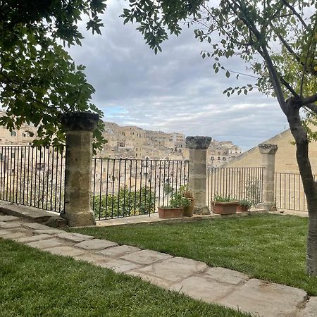 Giardini Di Luce Hotel Matera Eksteriør billede