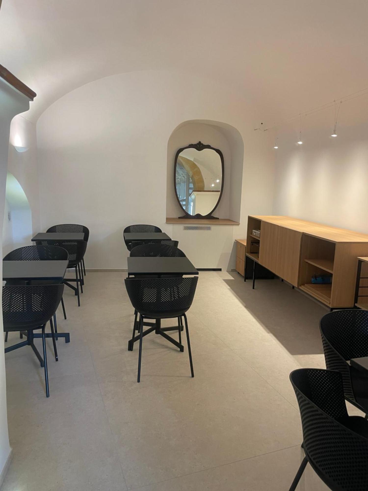 Giardini Di Luce Hotel Matera Eksteriør billede