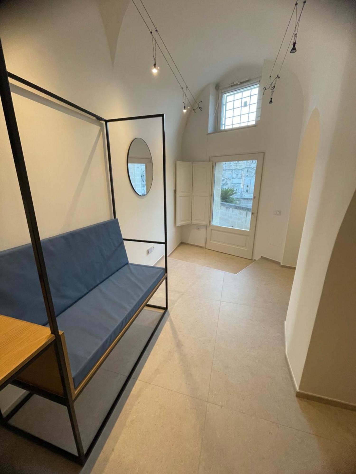 Giardini Di Luce Hotel Matera Eksteriør billede