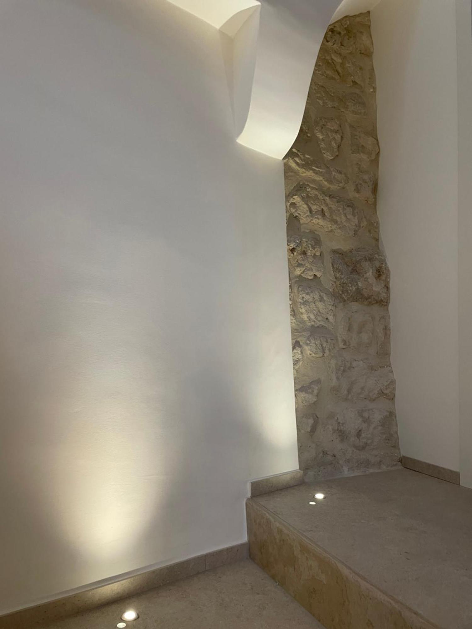 Giardini Di Luce Hotel Matera Eksteriør billede