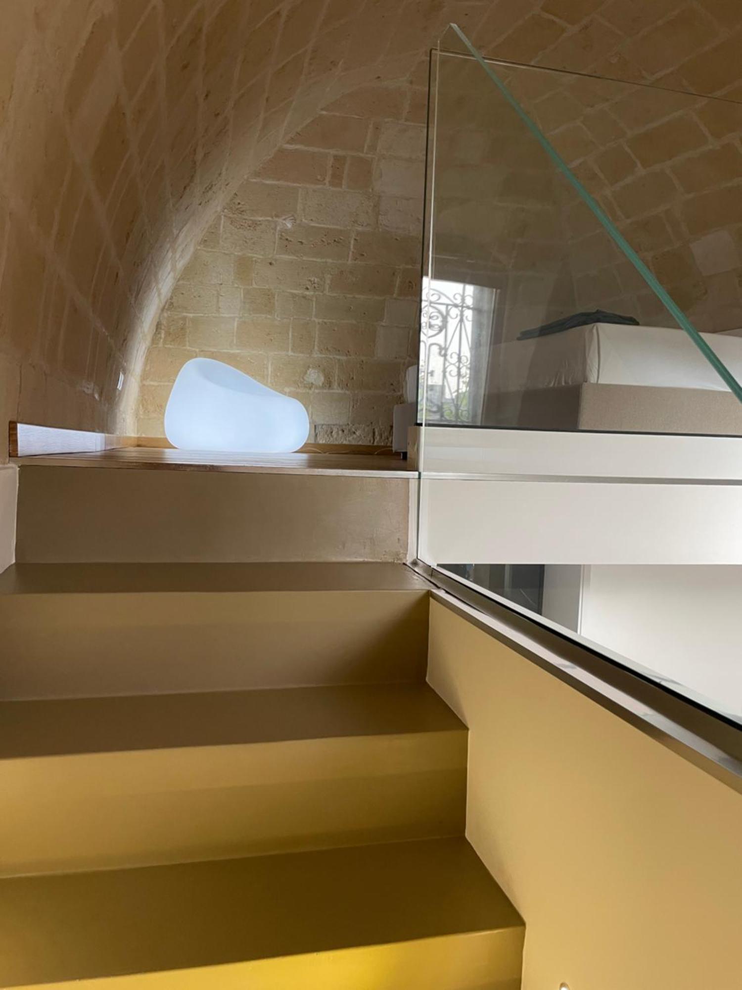 Giardini Di Luce Hotel Matera Eksteriør billede