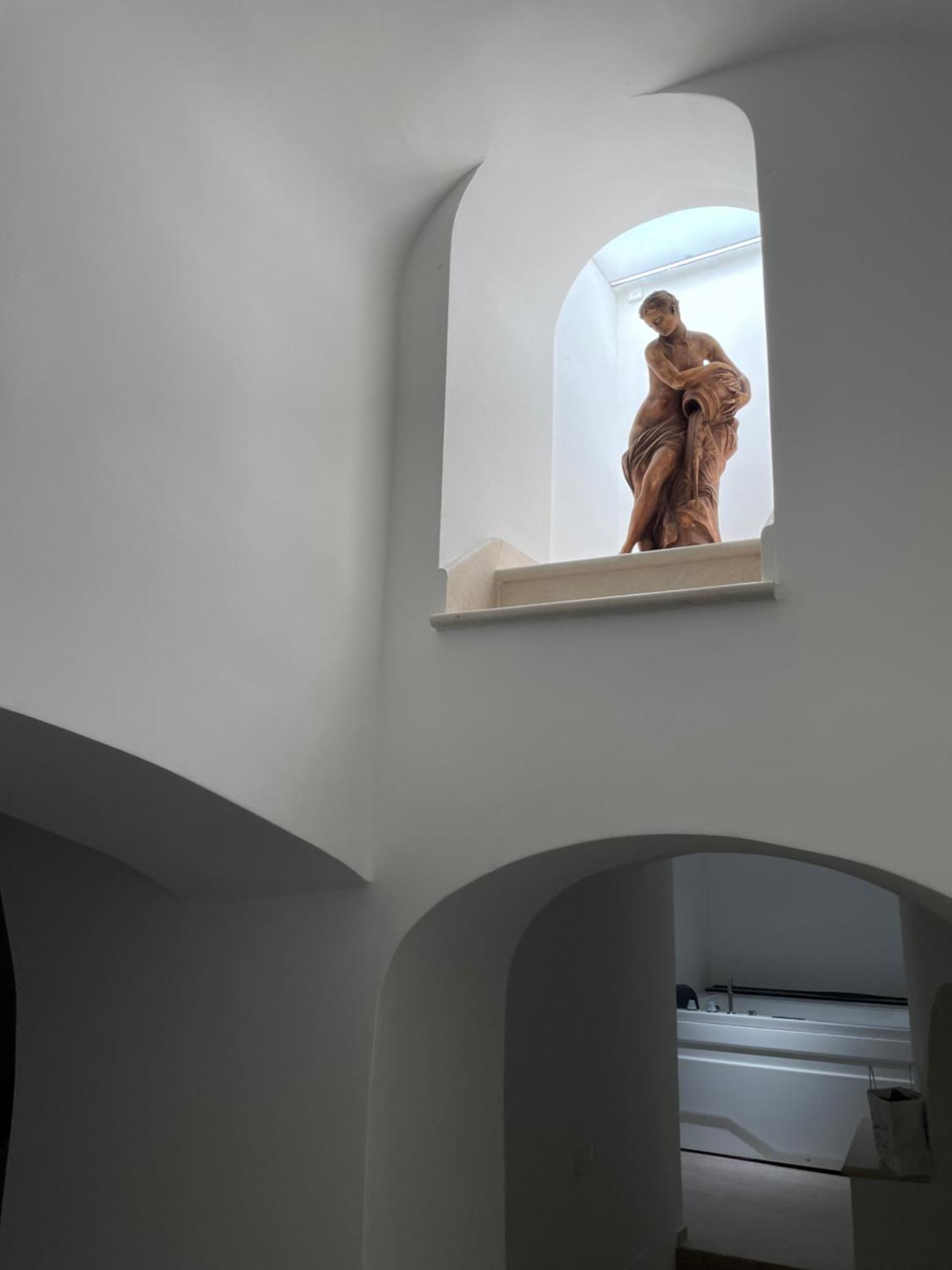 Giardini Di Luce Hotel Matera Eksteriør billede