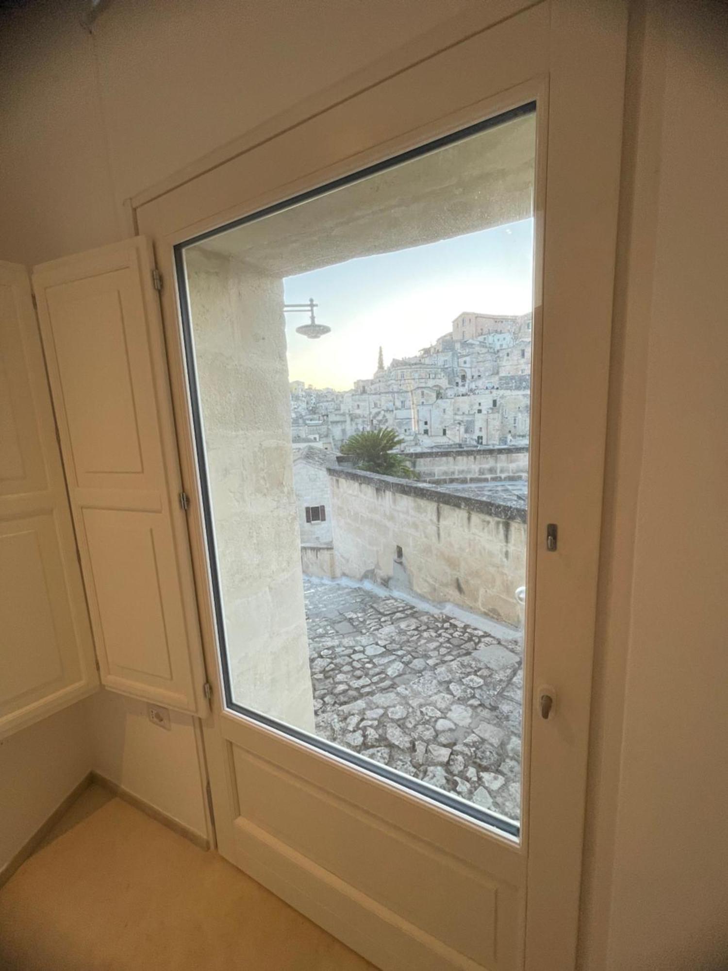 Giardini Di Luce Hotel Matera Eksteriør billede
