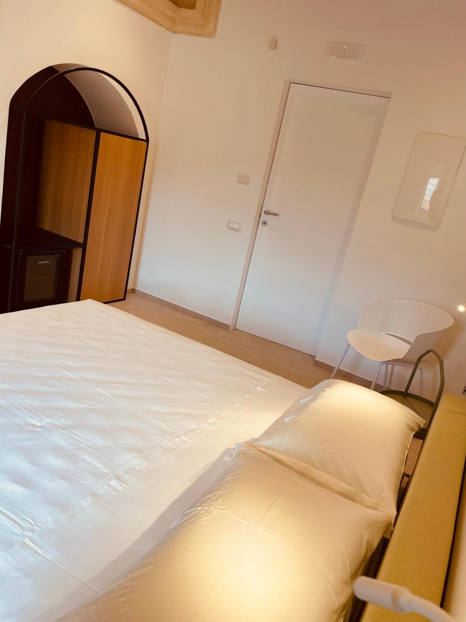 Giardini Di Luce Hotel Matera Eksteriør billede