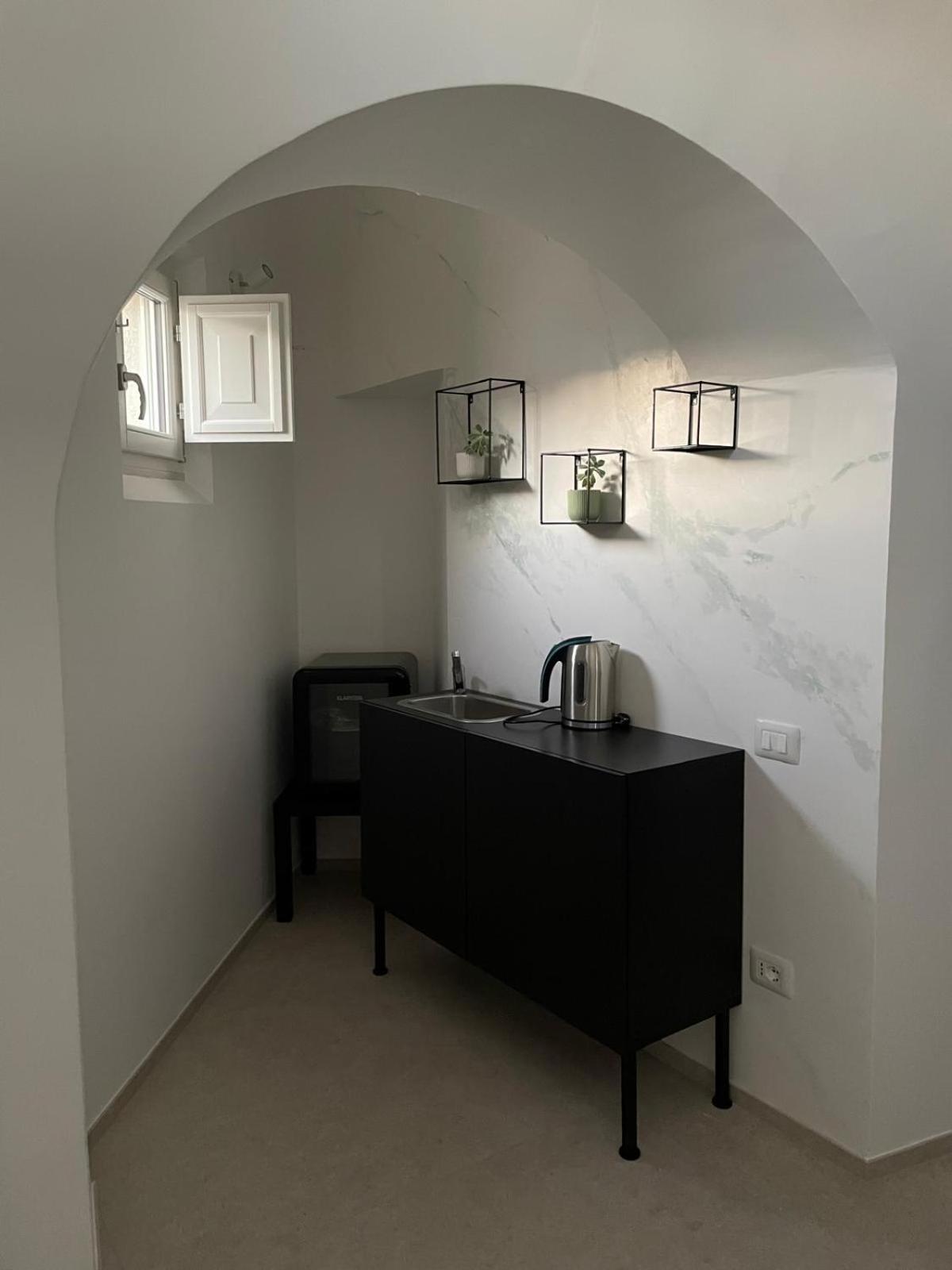 Giardini Di Luce Hotel Matera Eksteriør billede