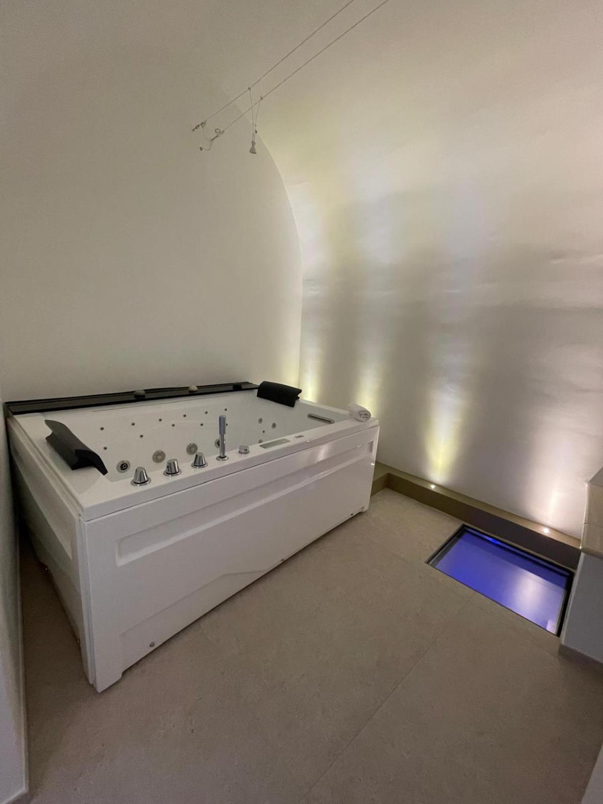 Giardini Di Luce Hotel Matera Eksteriør billede
