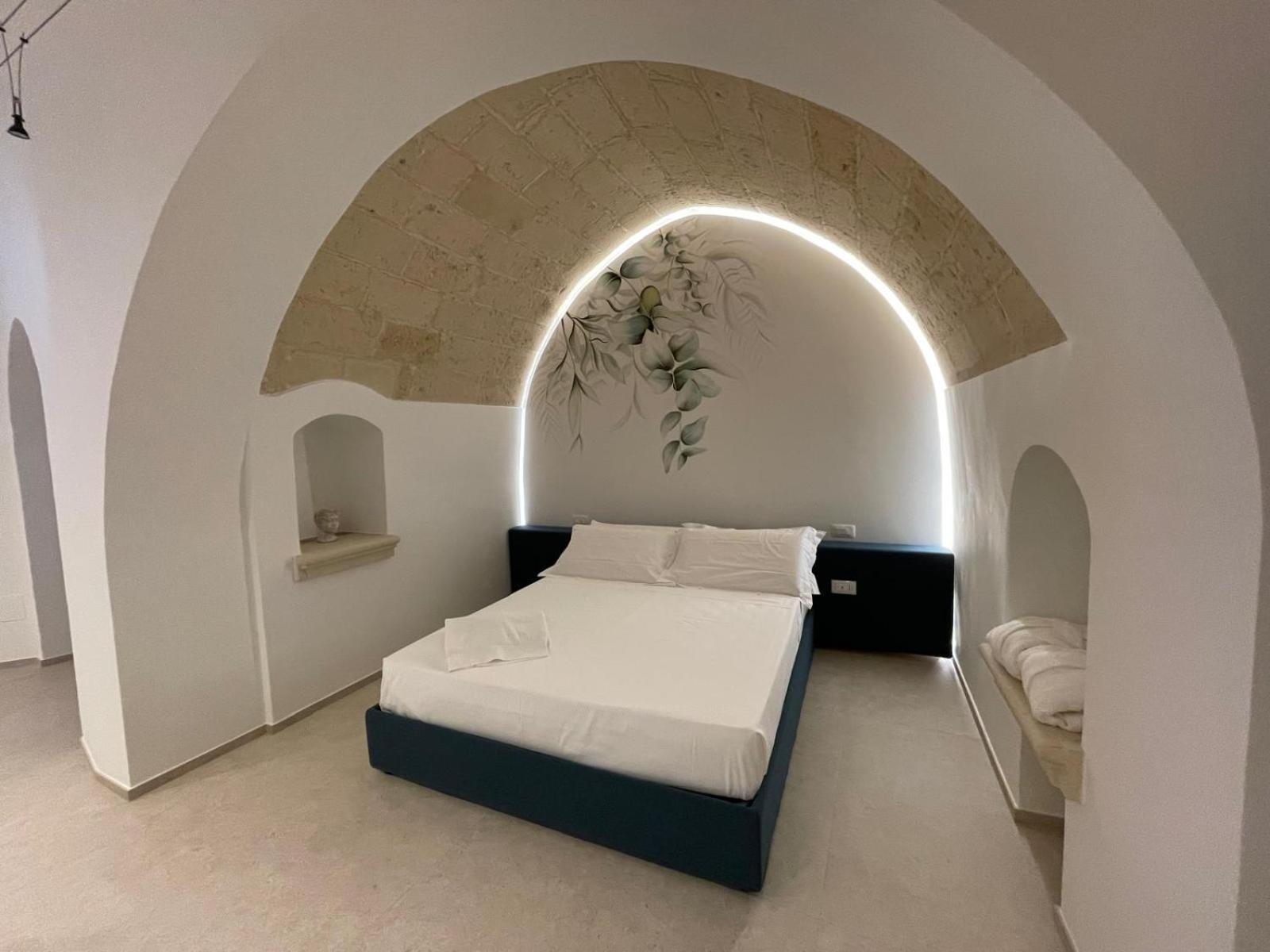 Giardini Di Luce Hotel Matera Eksteriør billede