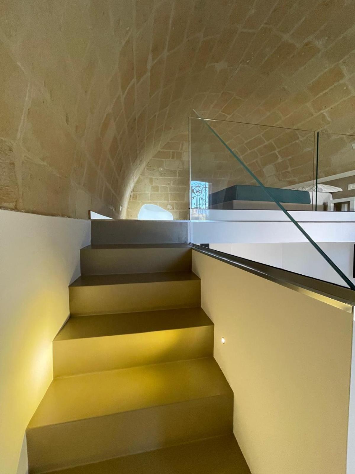 Giardini Di Luce Hotel Matera Eksteriør billede