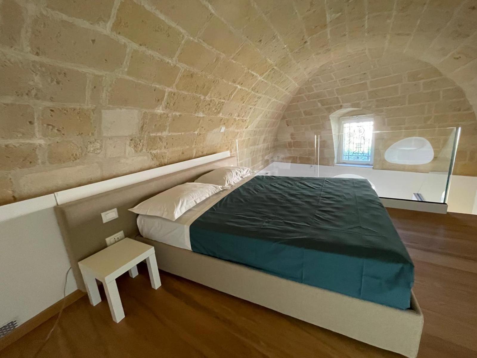 Giardini Di Luce Hotel Matera Værelse billede