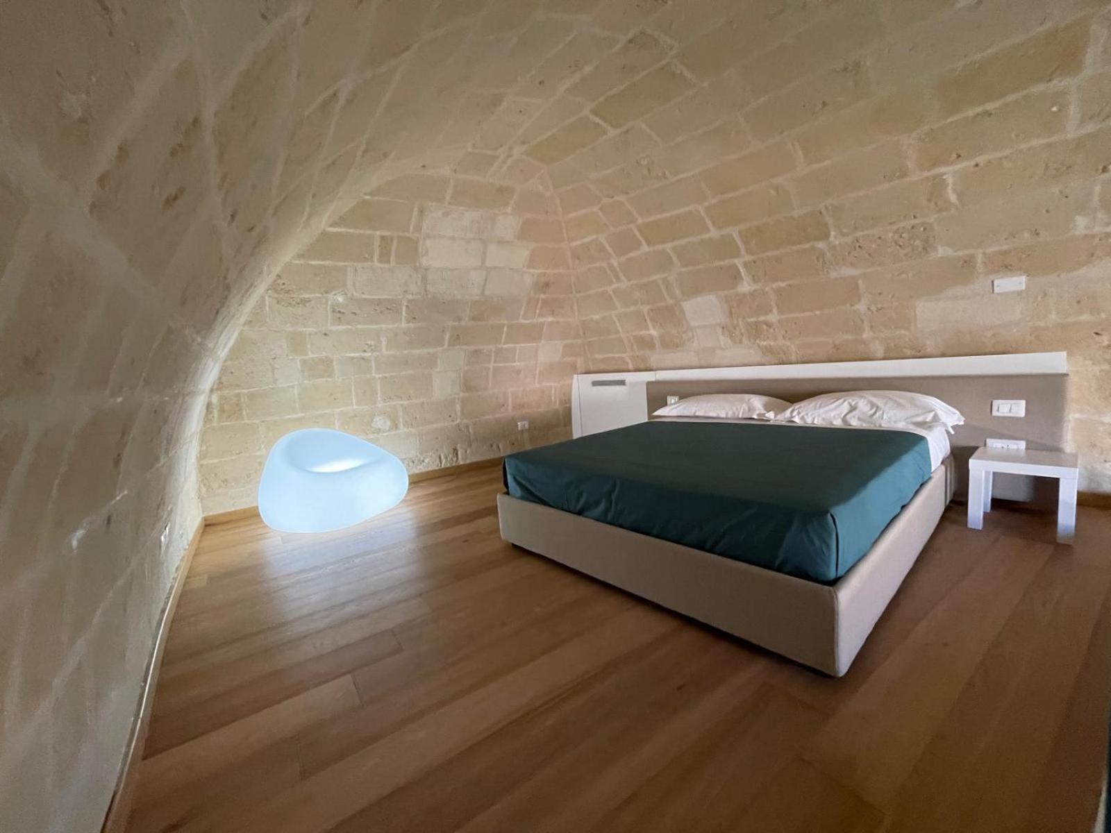 Giardini Di Luce Hotel Matera Eksteriør billede