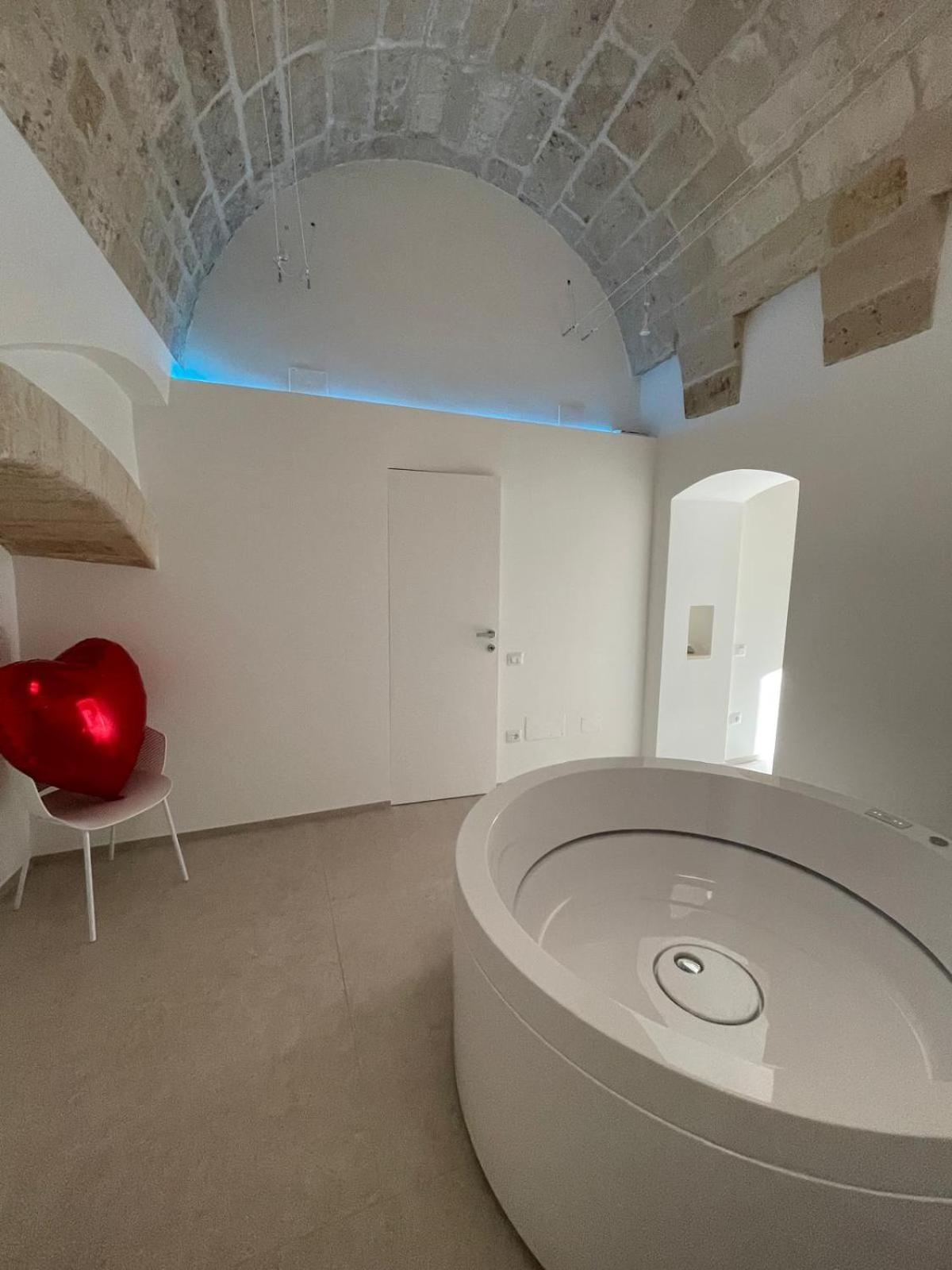 Giardini Di Luce Hotel Matera Eksteriør billede