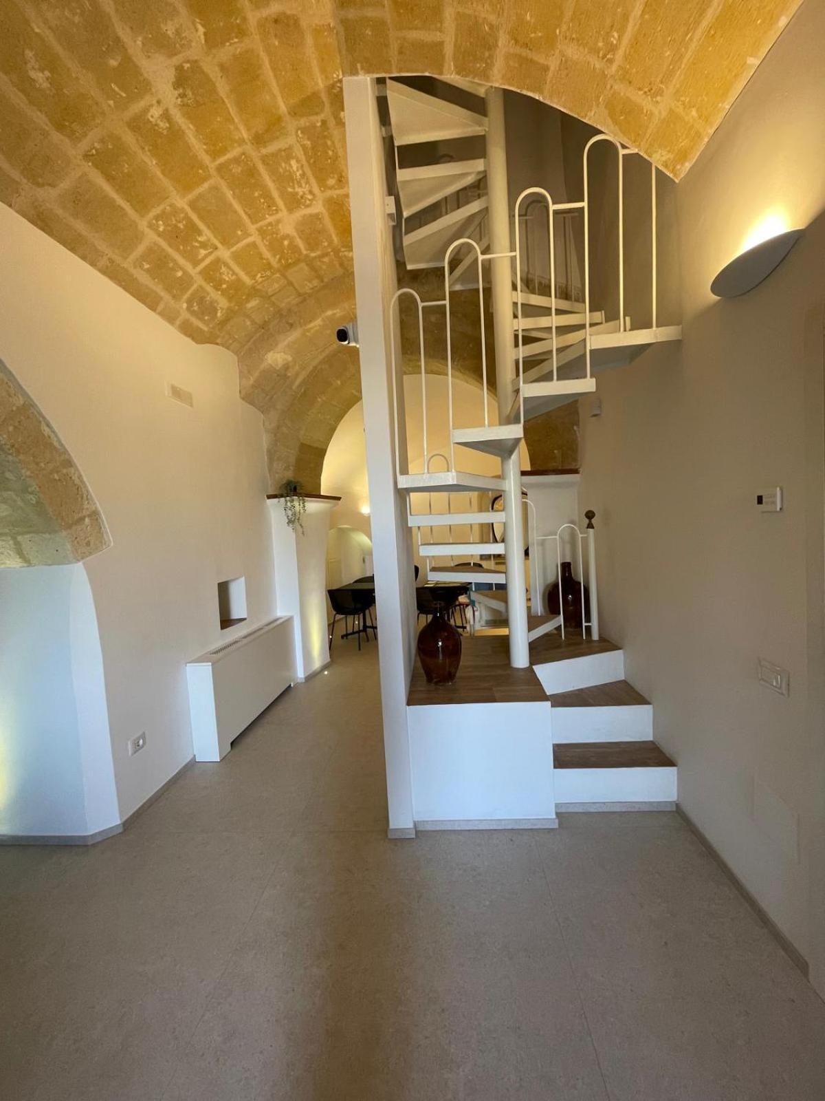 Giardini Di Luce Hotel Matera Eksteriør billede