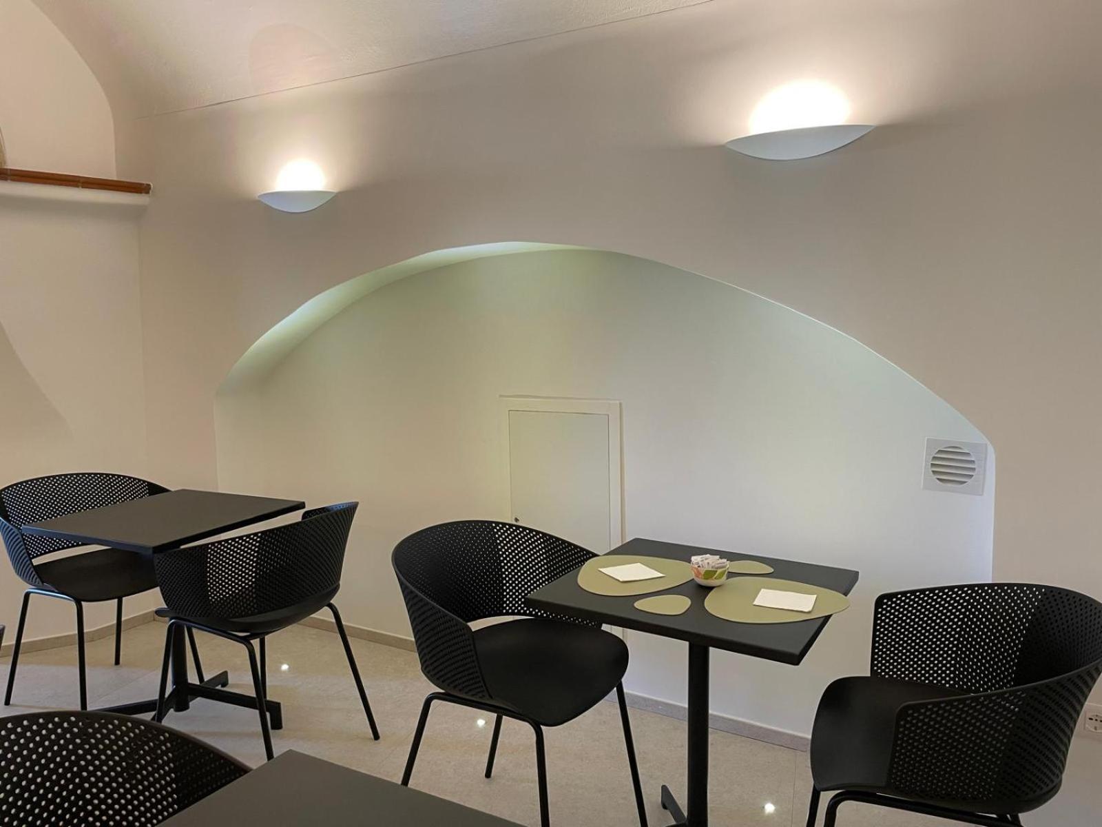 Giardini Di Luce Hotel Matera Eksteriør billede